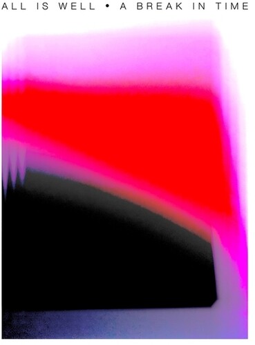 All Is Well - A Break In Time