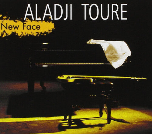 Aladji Toure - New Face