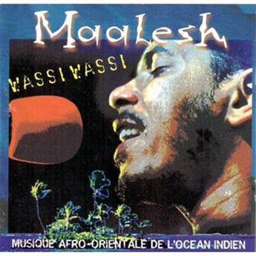 Maalesh - Wassi Wassi