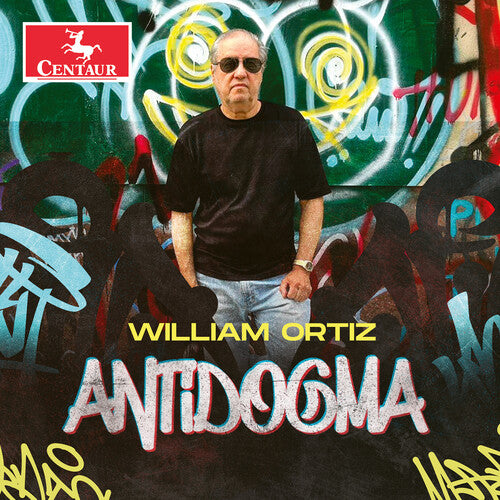 Ortiz/ Figueroa/ Dmitriev - Antidogma