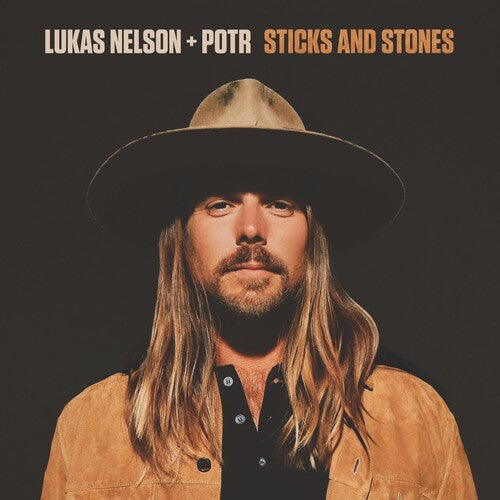 Lukas Nelson & Promise of the Real - Sticks & Stones