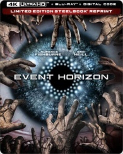 Event Horizon