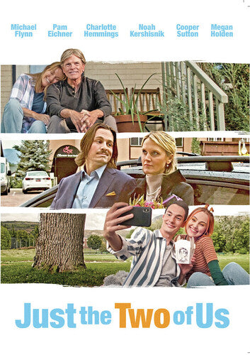 Just The Two Of Us / (Mod AC3 Dol)