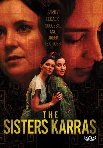 The Sisters Karras