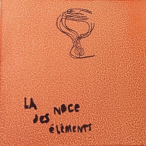 Kiki Komendo / Martin Vital - La Noce Des Elements