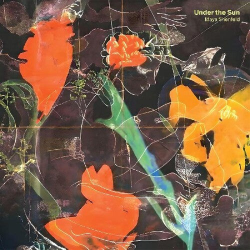 Maya Shenfeld - Under The Sun