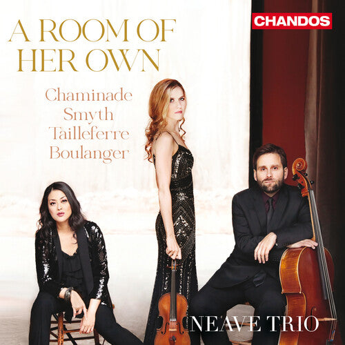 Boulanger/ Tailleferre/ Neave Trio - Room of Her Own