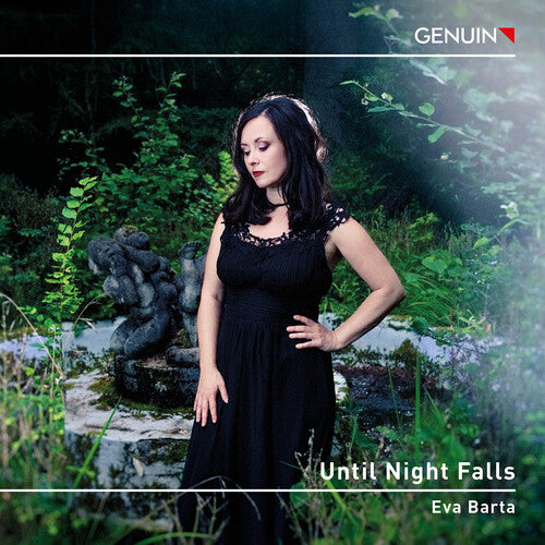 Bartok/ Brahms/ Barta - Until Night Falls