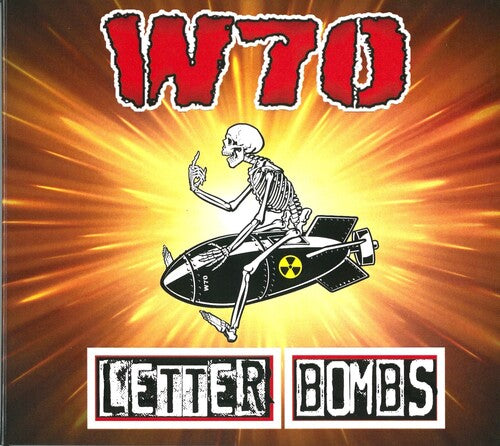 W70 - Letter Bombs