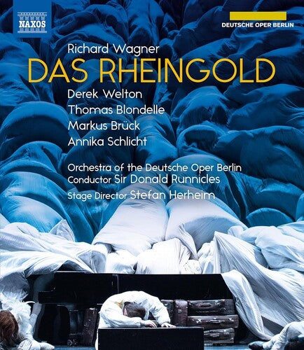Das Rheingold