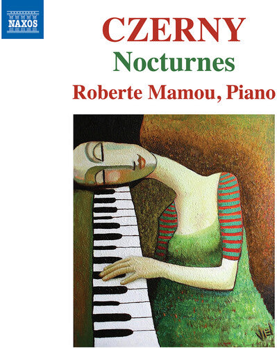 Czerny/ Mamou - Nocturnes