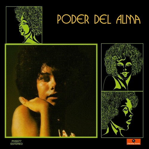 Poder Del Alma - Poder Del Alma II