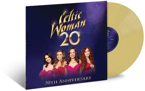 Celtic Woman - 20 (20th Anniversary)