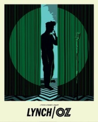 Lynch/Oz (Criterion Premieres)