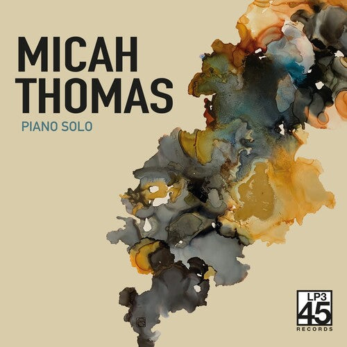 Micah Thomas - Piano Solo