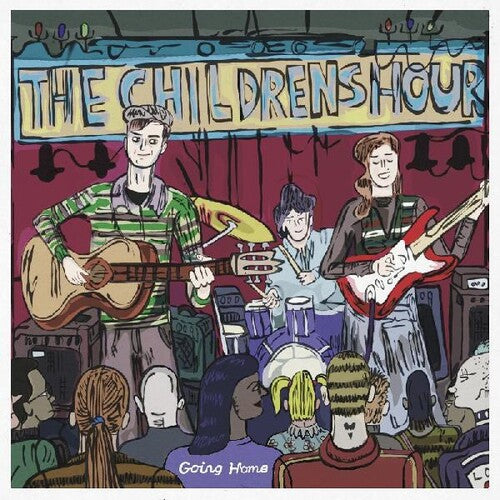 Children's Hour - Going Home