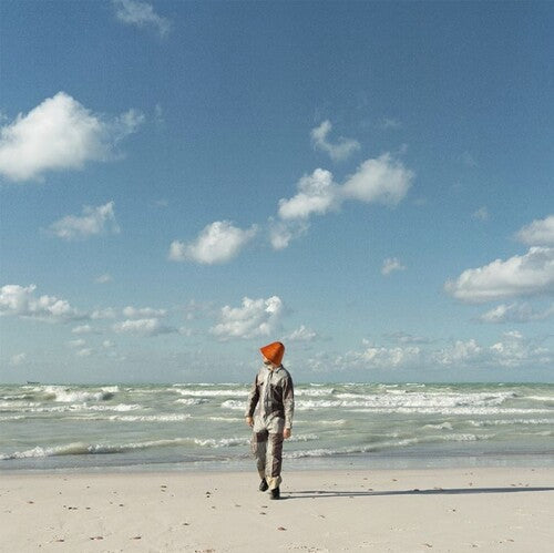 Alsogood - Elsewhere - LP with Orange Card