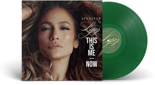 Jennifer Lopez - This Is Me...Now