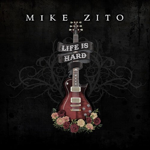 Mike Zito - Life Is Hard