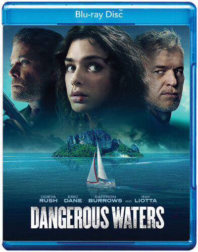 Dangerous Waters