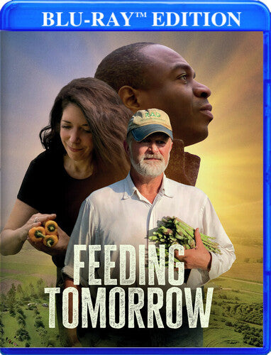 Feeding Tomorrow