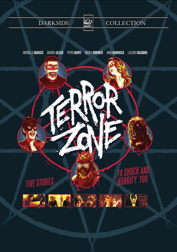 Terror Zone