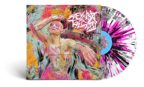 See You Next Tuesday - Relapses