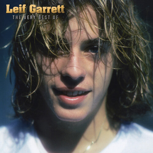 Leif Garrett - The Very Best Of - Blue