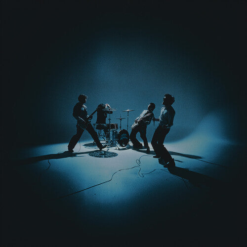 Quarters of Change - Portraits