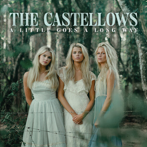 Castellows - A Little Goes A Long Way