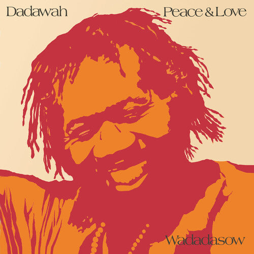 Dadawah - Peace & Love - Double Edition
