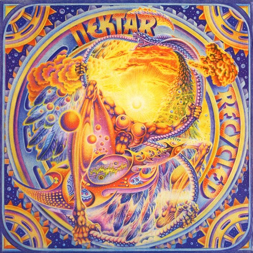 Nektar - Recycled - Reamstered & Expanded