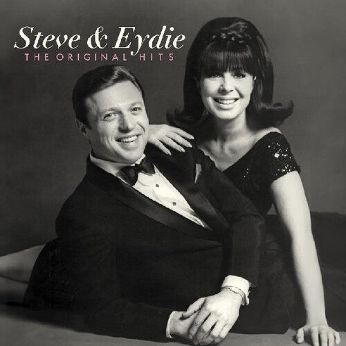 Steve Lawrence / Eydie Gorme - The Original Hits