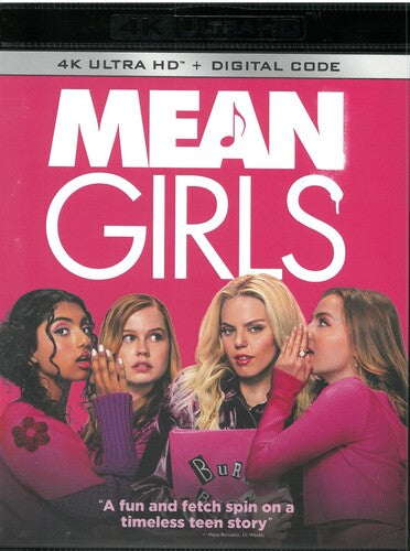Mean Girls