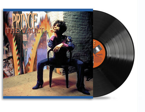 Prince - The Vault - Old Friends 4 Sale