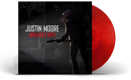 Justin Moore - Greatest Hits