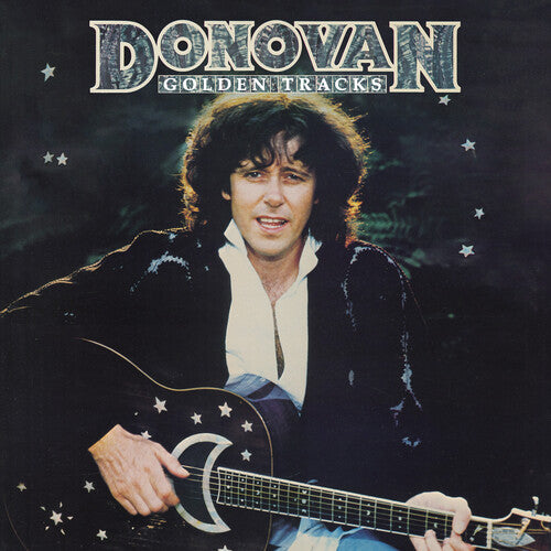Donovan - Golden Tracks - Blue