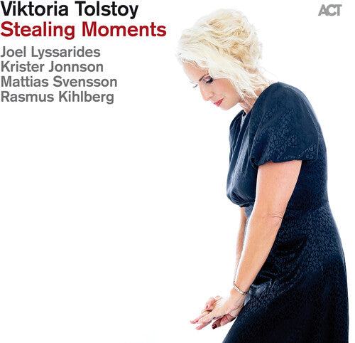 Viktoria Tolstoy - Stealing Moments