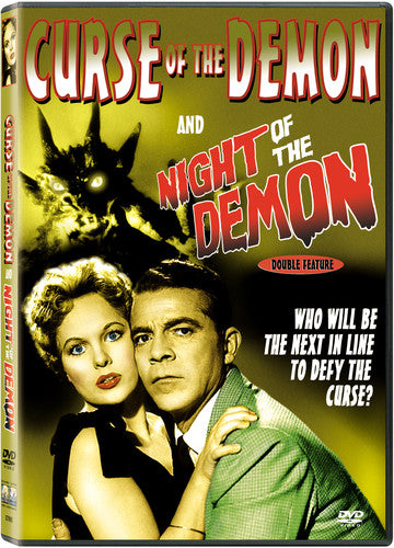 Curse of the Demon / Night of the Demon