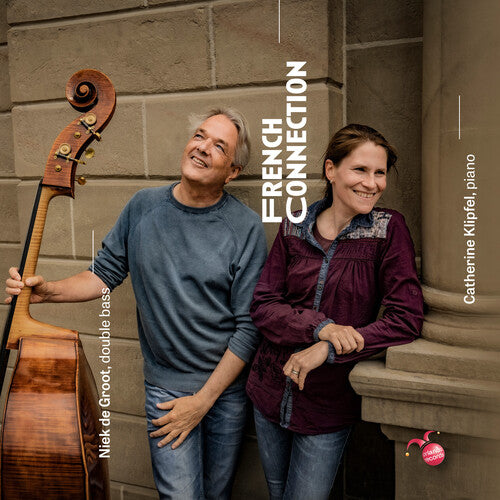 Niek De / Catherine Klipfel - French Connection