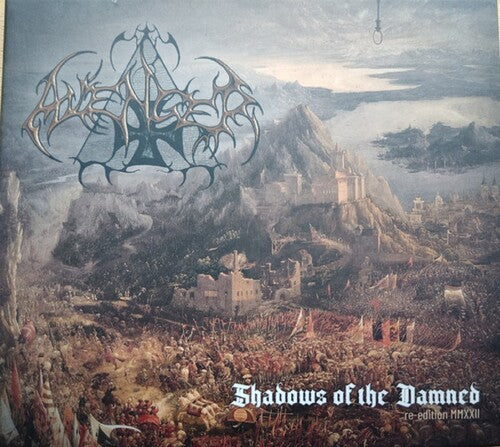 Avenger - Shadows Of The Damned