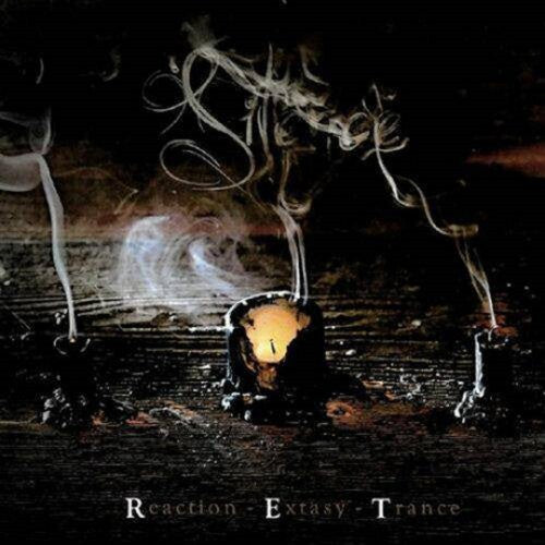 Reaction Extasy Trance - Silence