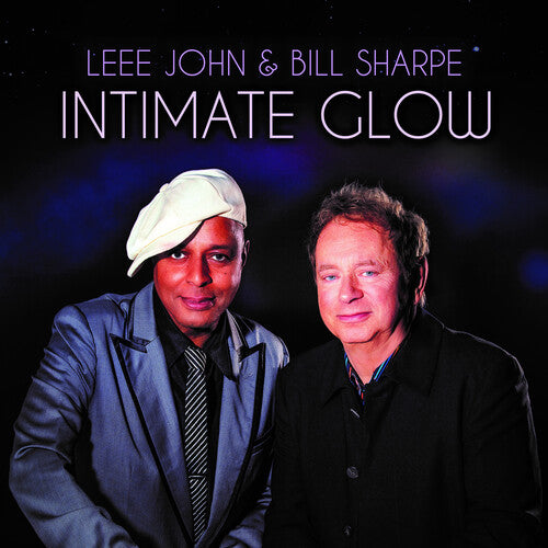 Bill Sharpe / Leee John - Intimate Glow
