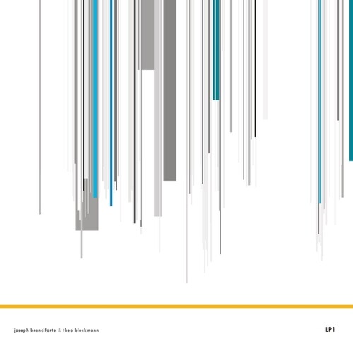 Joseph Branciforte / Theo Bleckmann - LP1