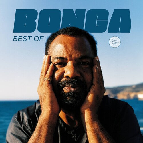 Bonga - Best Of