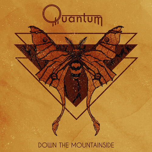 Quantum - Down The Mountainside