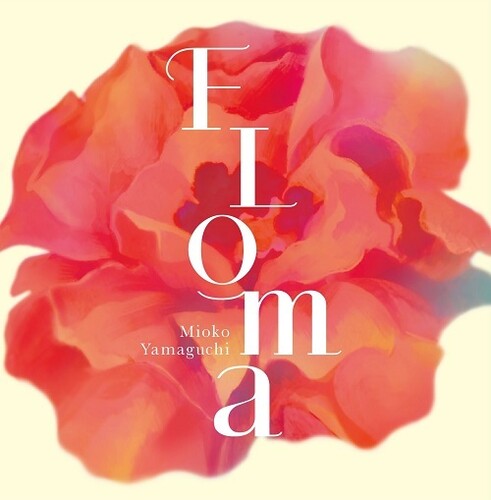Mioko Yamaguchi - Floma