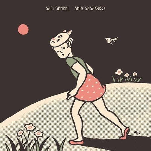 Sam Gendel - Sam Gendel & Shin Sasakubo