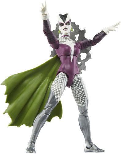 Strange Tales - Marvel Legends - Marvel's Lilith Action Figure & Blackheart BAF Piece