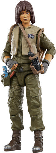 Star Wars: The Acolyte - Vintage Collection - Osha Aniseya Action Figure